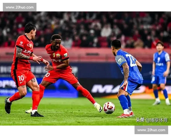 中超让冠名场面！海港输球蓉城申花平，三强集体掉链