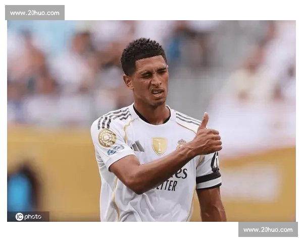 22 岁 119 天！贝林厄姆改写皇马德比传射纪录