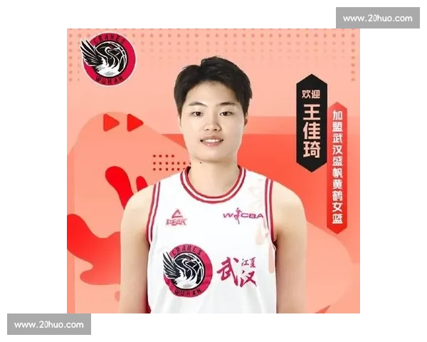 4 届助攻王坐镇!国手王佳琦加盟武汉盛帆任队长 4 届助攻王坐镇!国手王佳琦加盟武汉盛帆任队长