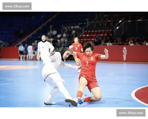 10-14 到 20-18！巴林亚青会中国沙排绝境翻盘夺金